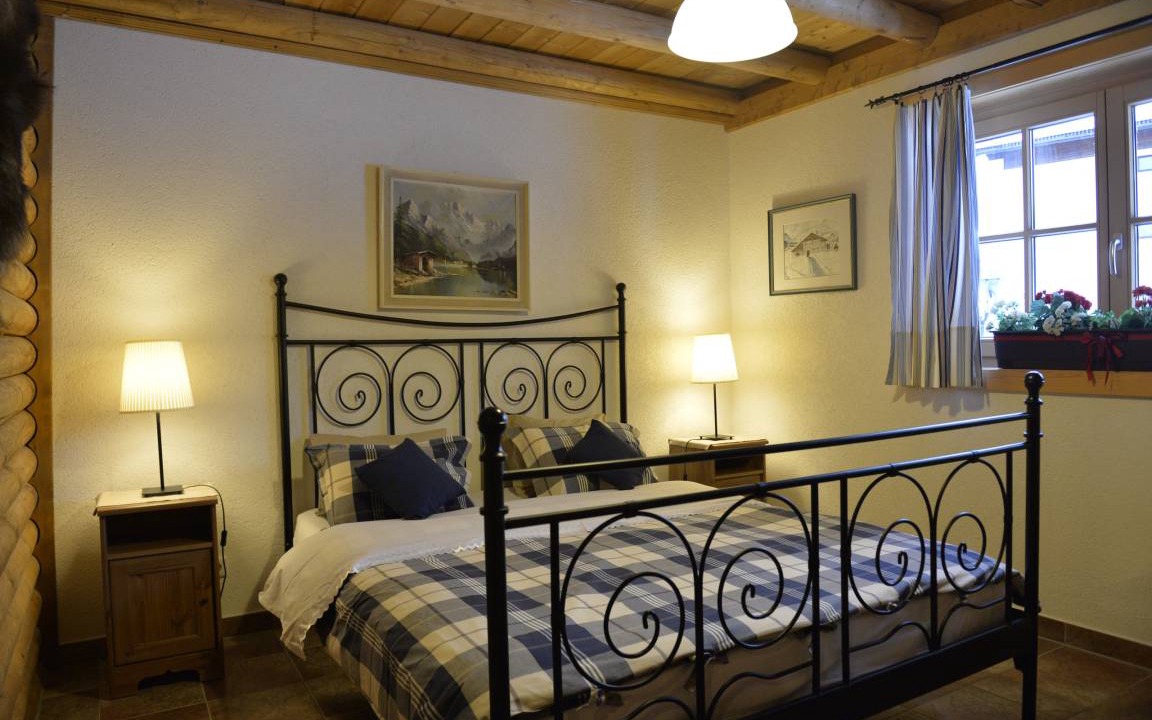 Photo of Bedroom in Seefeld in Tirol