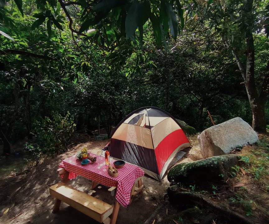 Photo of Others in Santa Marta