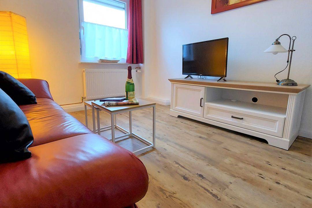 Photo of Livingroom in Rysum