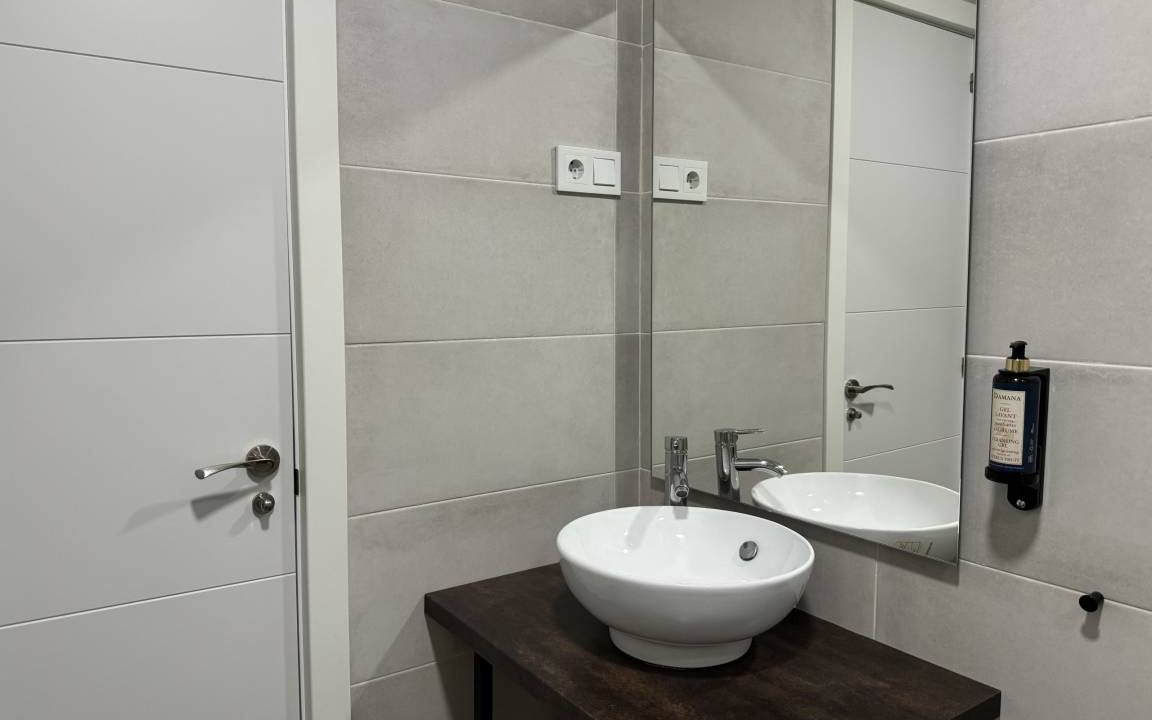 Photo of Bathroom in Centro