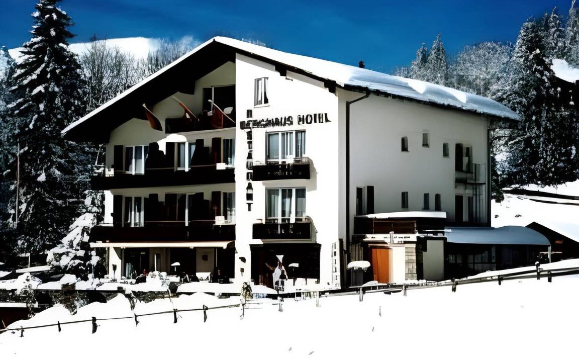 Photo of Others in Wengen