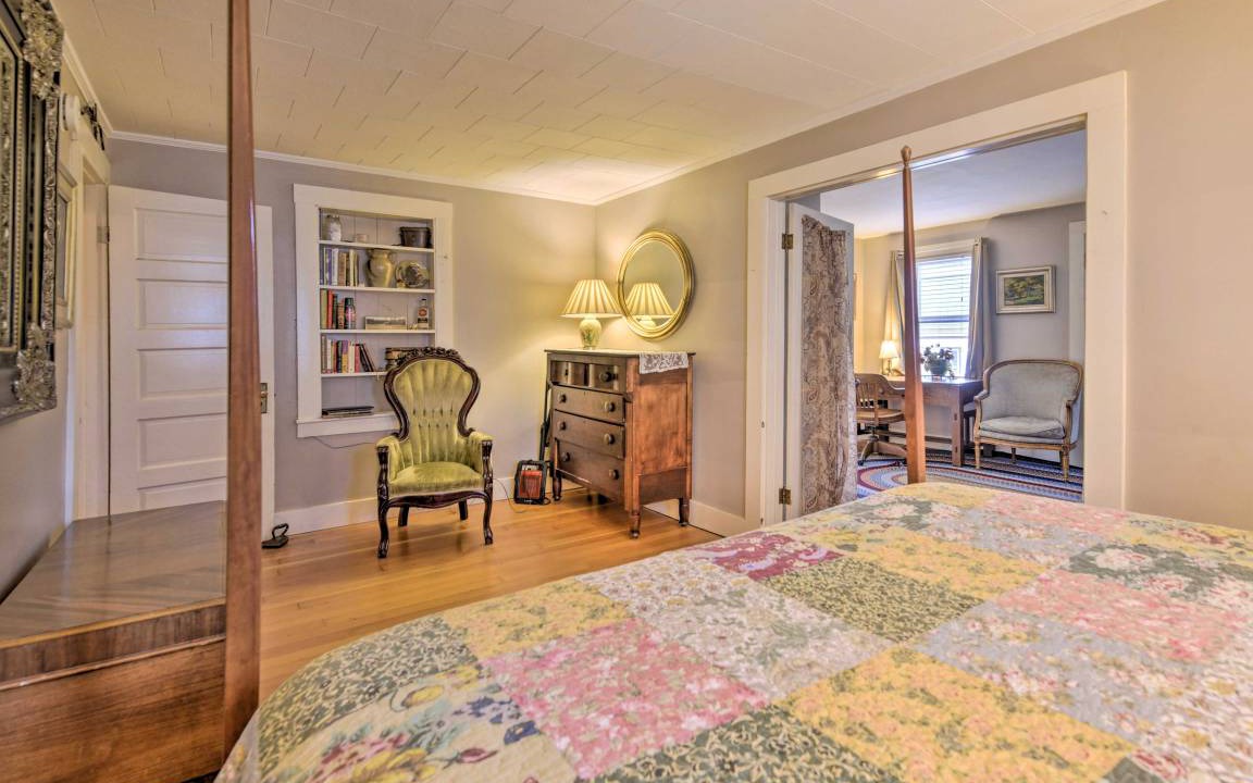 Photo of Bedroom in Granville