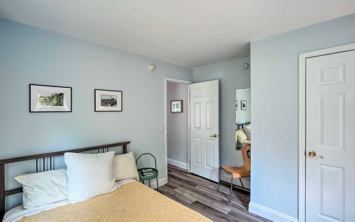 Photo of Bedroom in Athens