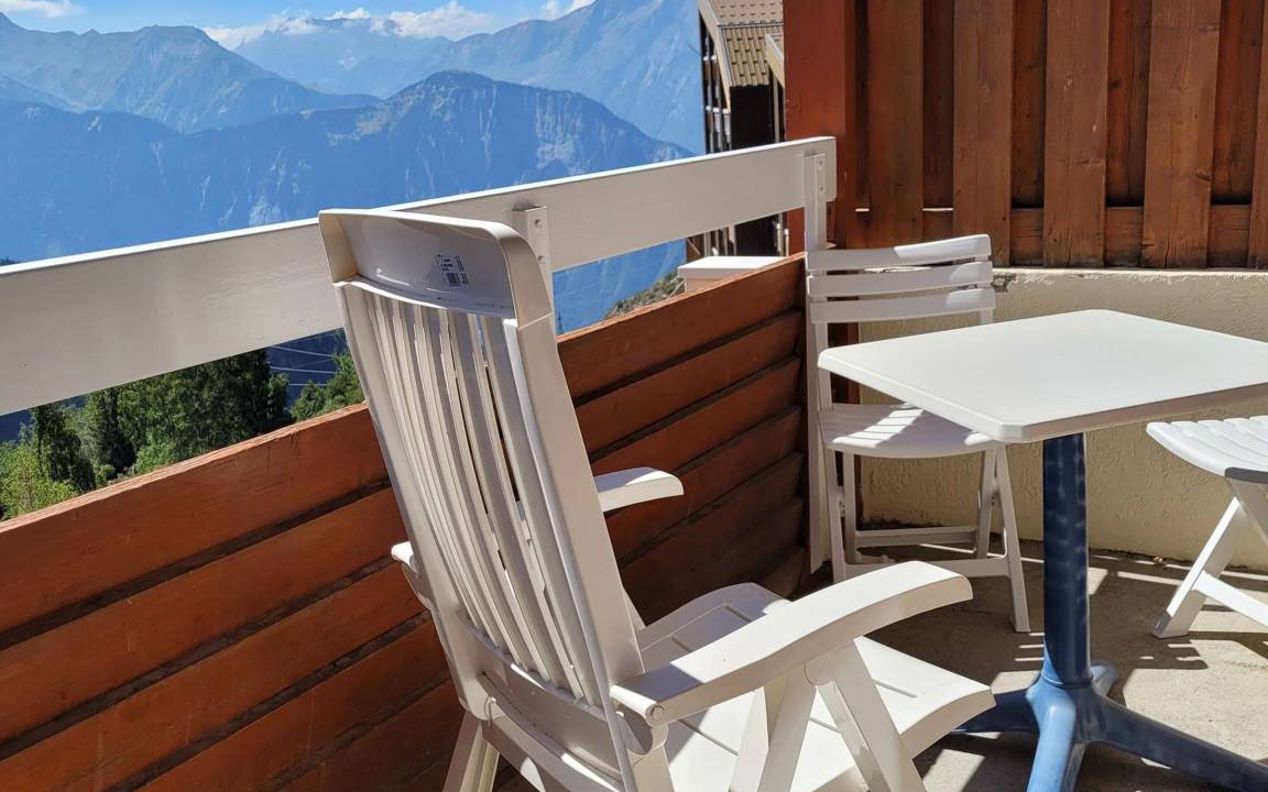 Photo of Patio Balcony in Bergers