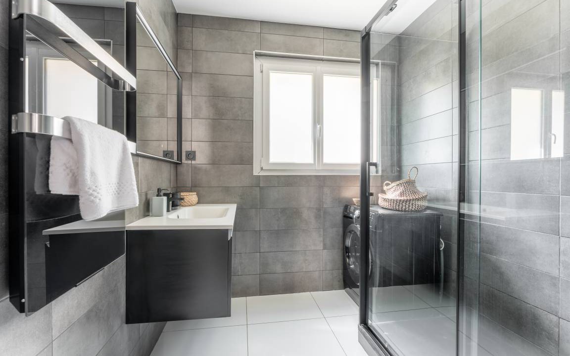 Photo of Bathroom in Part Dieu - Bir Hakeim