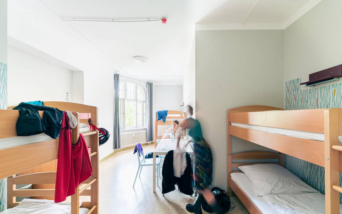 Photo of Bedroom in Kreuzberg