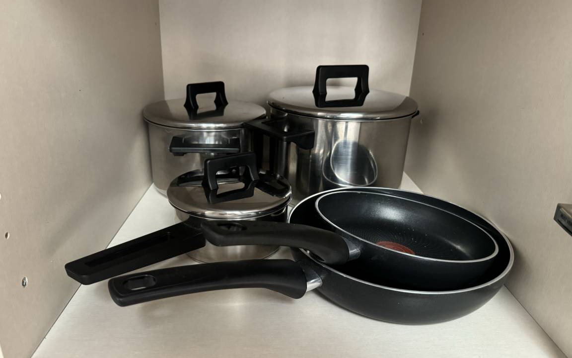 Photo of Kitchen in Centro