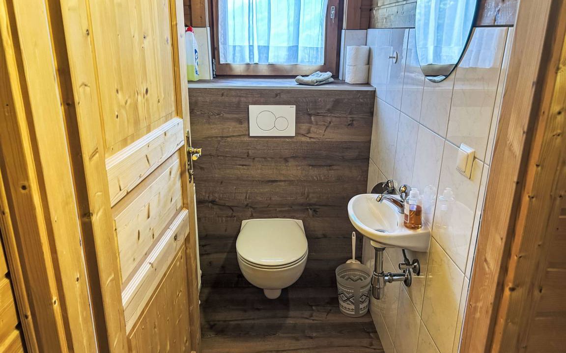 Photo of Bathroom in Gattererberg