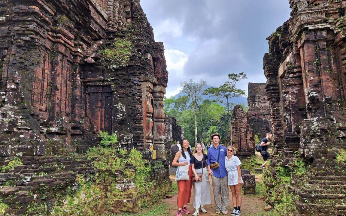 Photo of Others in Cam Pho