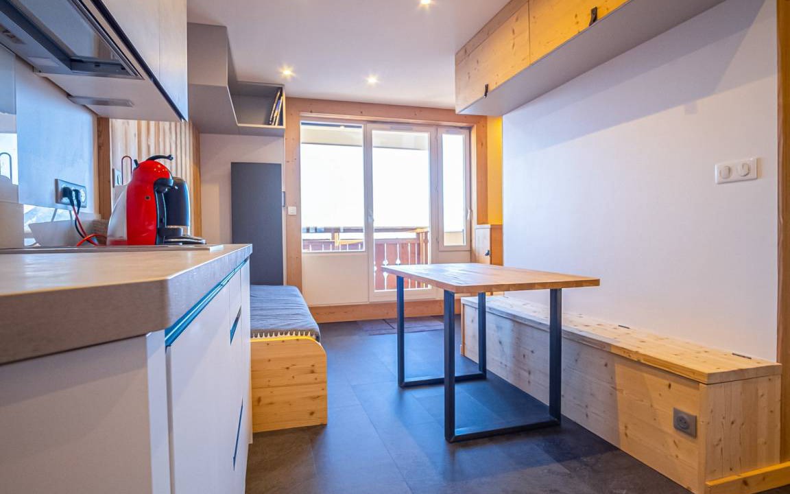 Photo of Kitchen in Eclose-Est