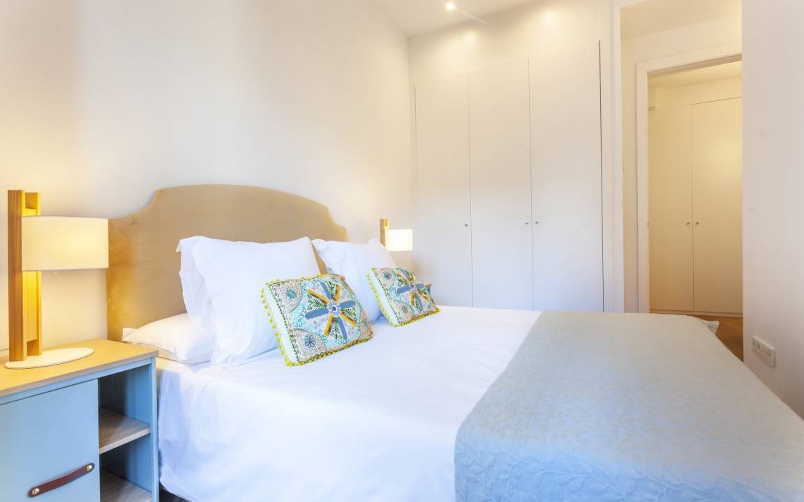 Photo of Bedroom in Cortes