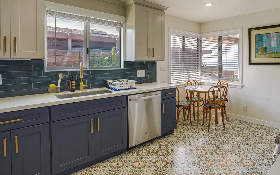 Photo of Kitchen in Kensington