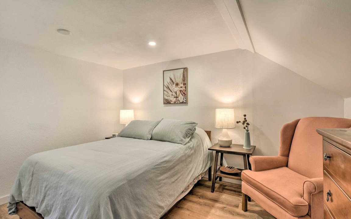 Photo of Bedroom in Mount Pleasant