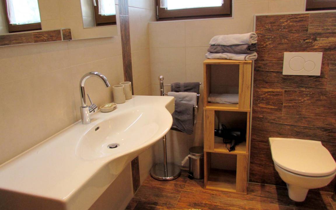 Photo of Bathroom in Oberperfuss
