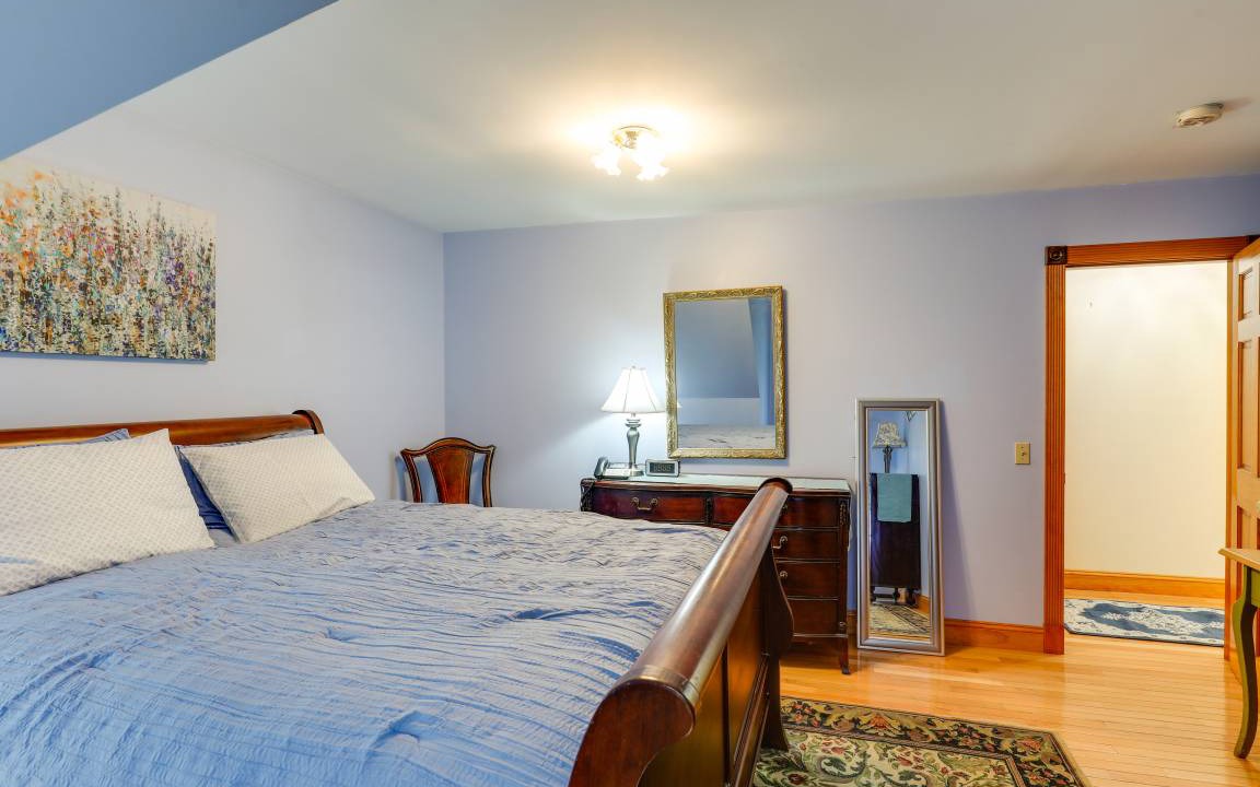Photo of Bedroom in Plainfield