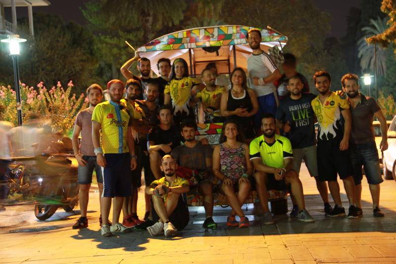 Photo of Others in Kaleici