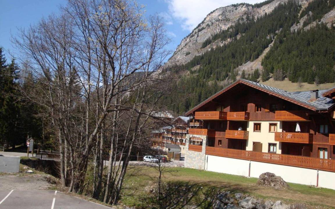 Photo of Others in Pralognan-la-Vanoise