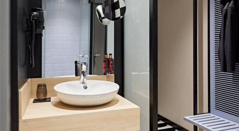 Photo of Bathroom in Hochheim