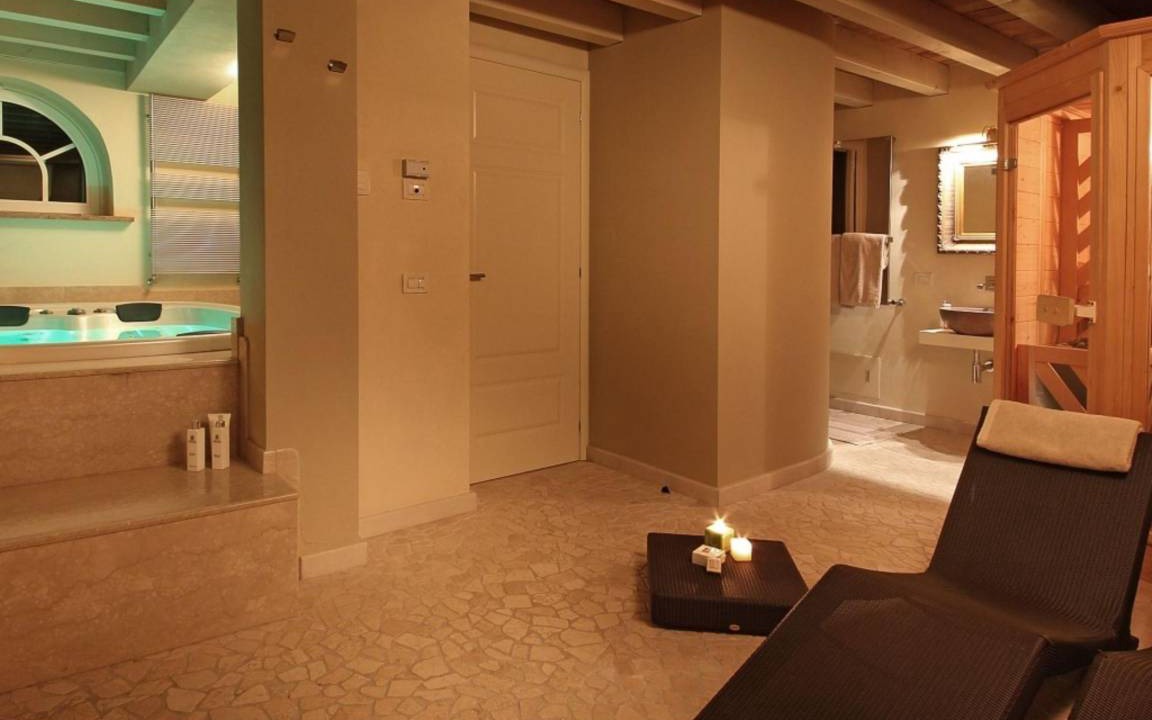 Photo of Bathroom in Pulciano