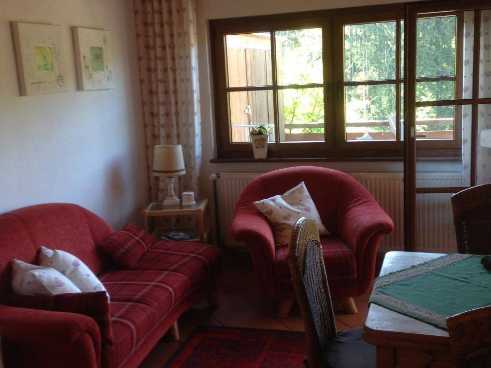 Photo of Livingroom in Lenzkirch