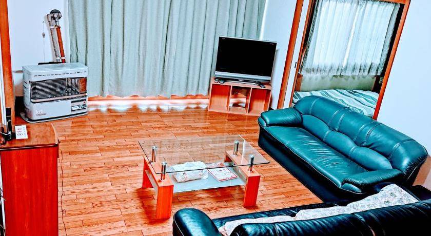 Photo of Livingroom in Shiroishi