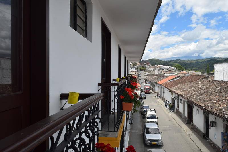Photo of Others in Popayan