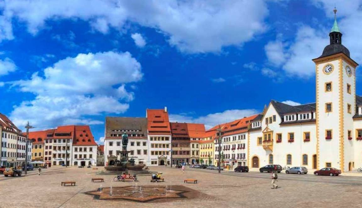 Photo of Others in Hilbersdorf