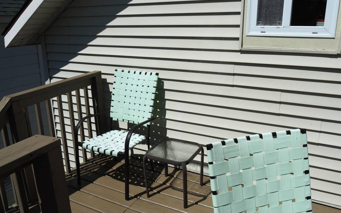 Photo of Patio Balcony in Frankfort