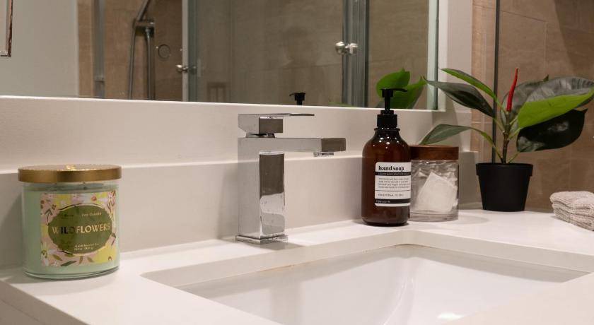 Photo of Bathroom in West Hollywood