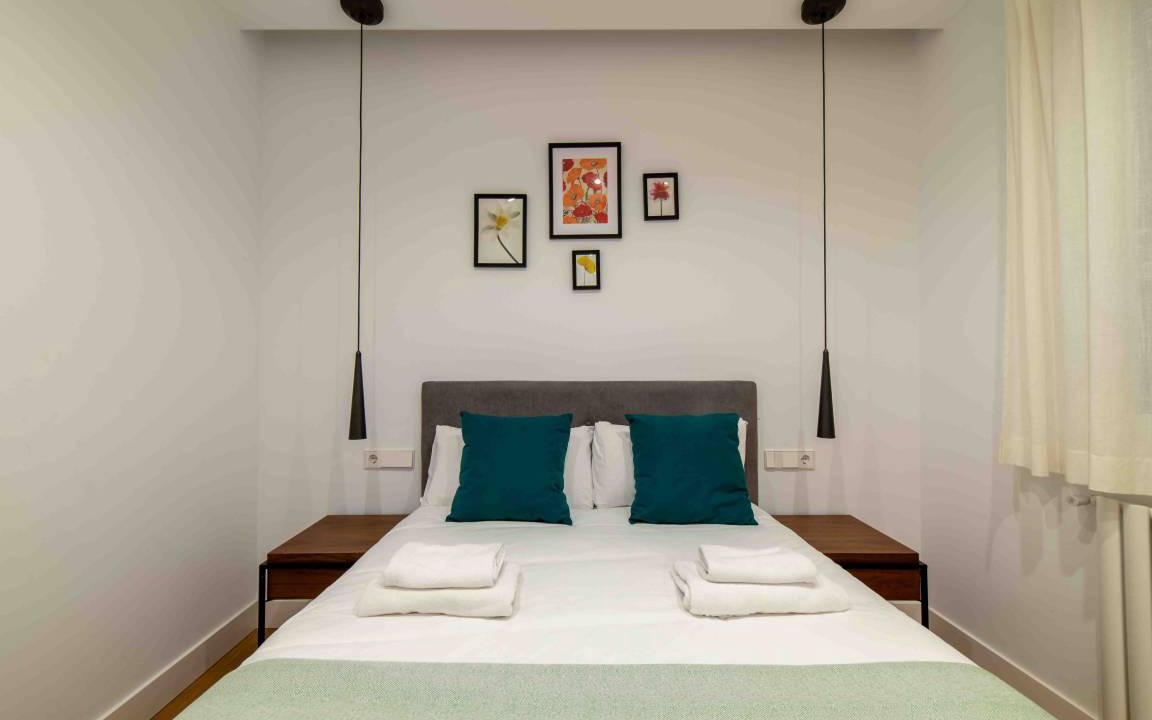Photo of Bedroom in Castellana
