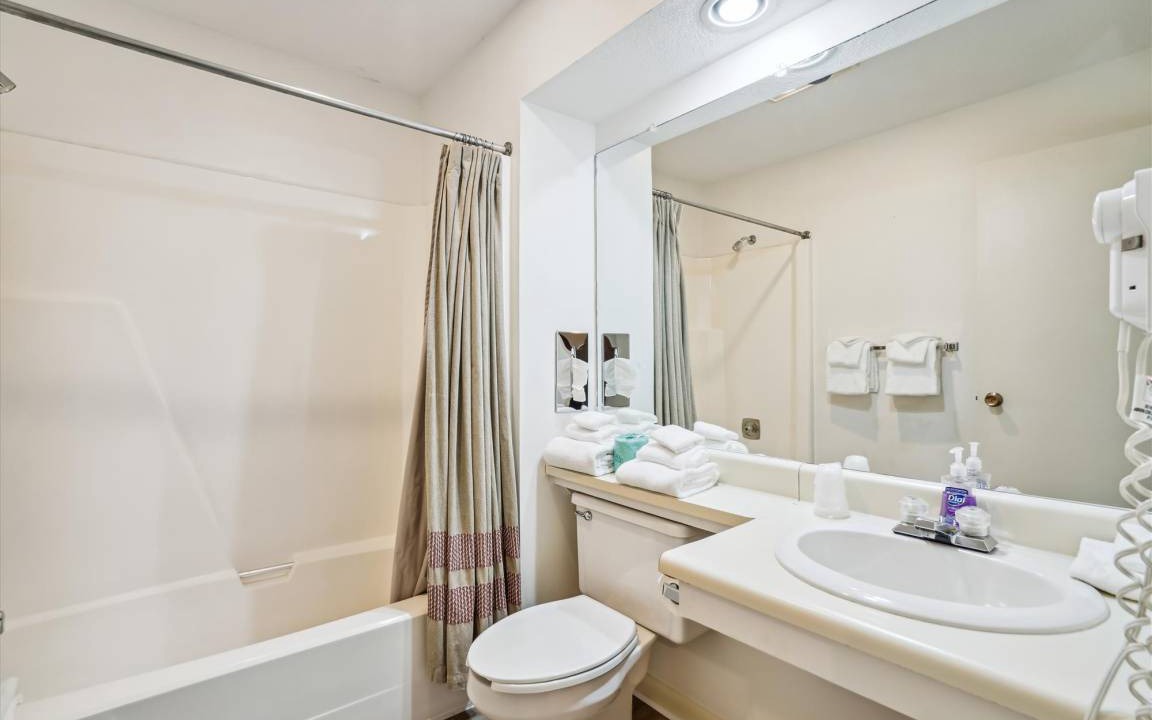 Photo of Bathroom in West Bridgewater