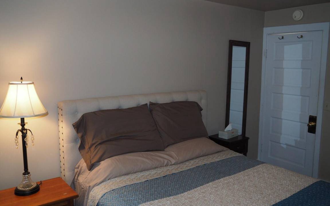 Photo of Bedroom in Frankfort