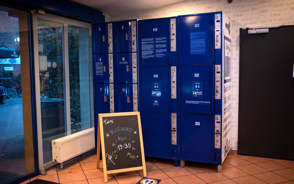 Photo of Others in Friedrichshain