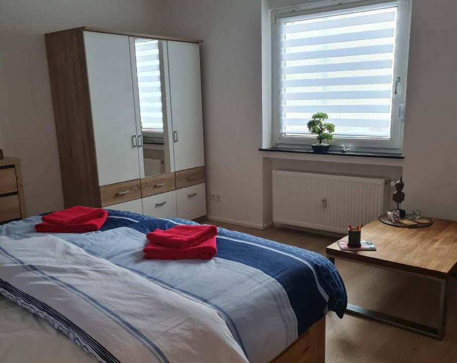 Photo of Bedroom in Monheim