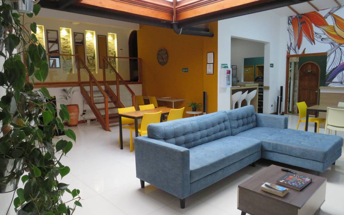 Photo of Livingroom in Pereira