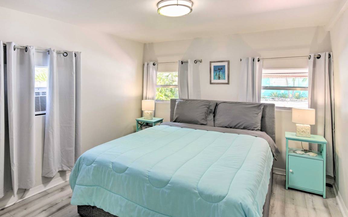Photo of Bedroom in Key Largo Village