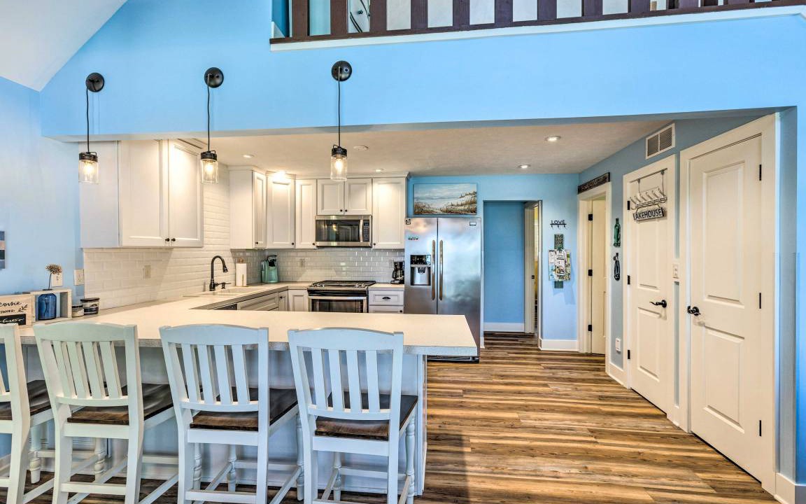 Photo of Kitchen in Silver Lake