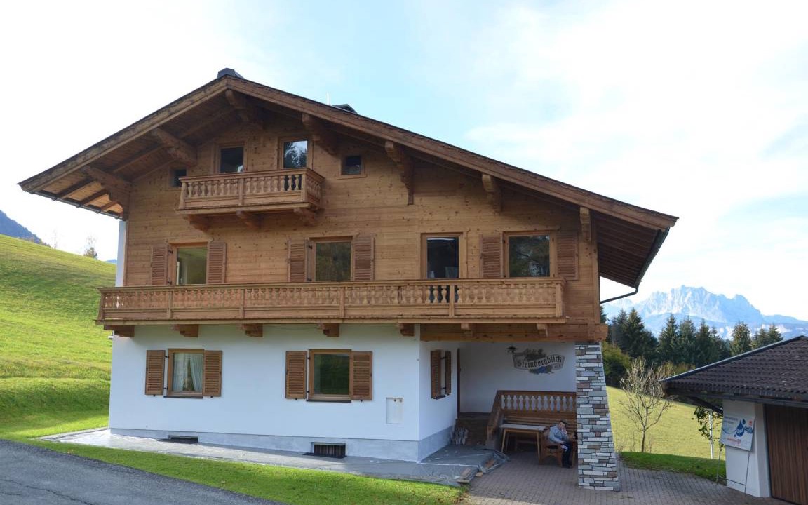 Photo of Others in Fieberbrunn