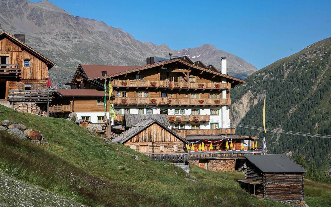 Photo of Others in Soelden