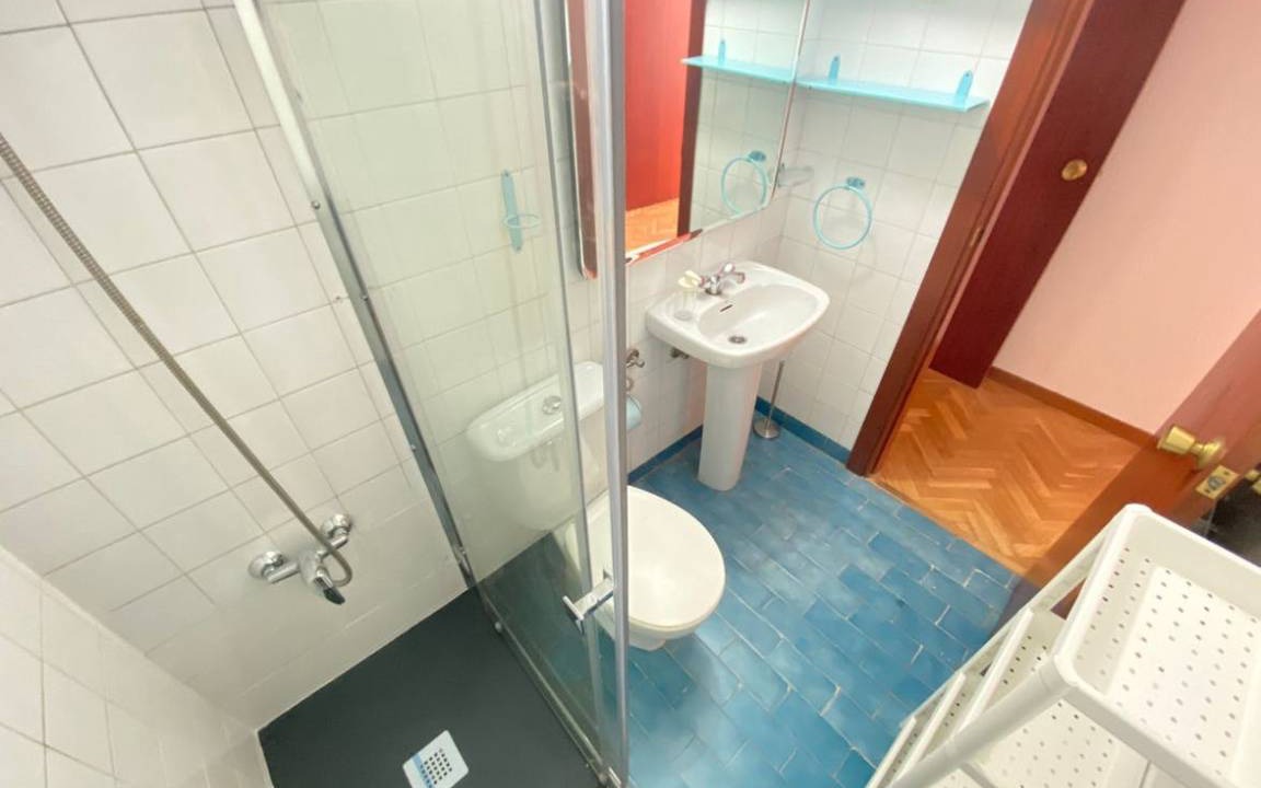 Photo of Bathroom in Almenara
