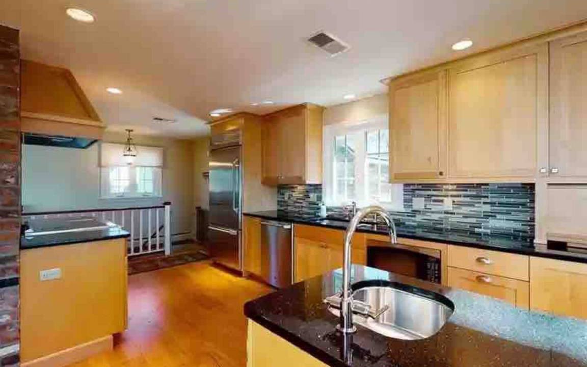Photo of Kitchen in Lake Pocotopaug