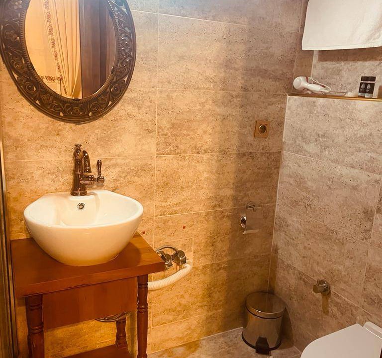 Photo of Bathroom in Aksehir