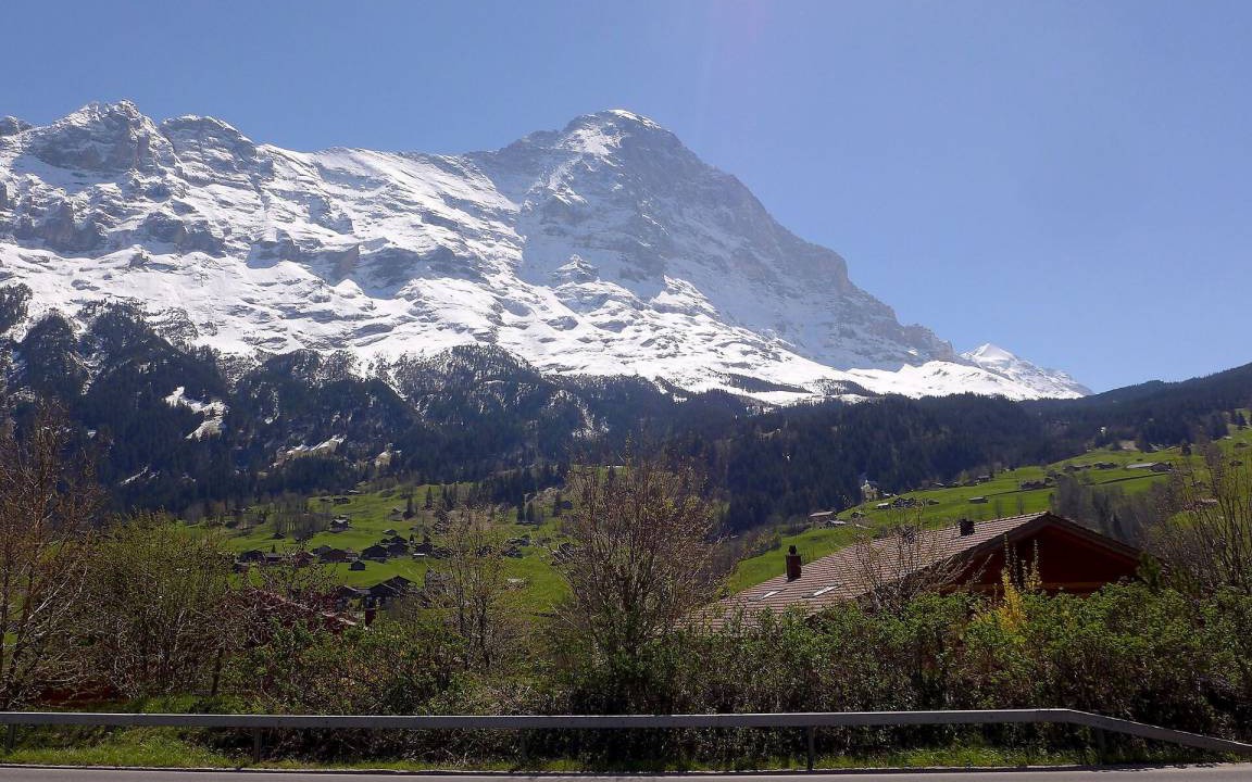 Photo of Others in Grindelwald