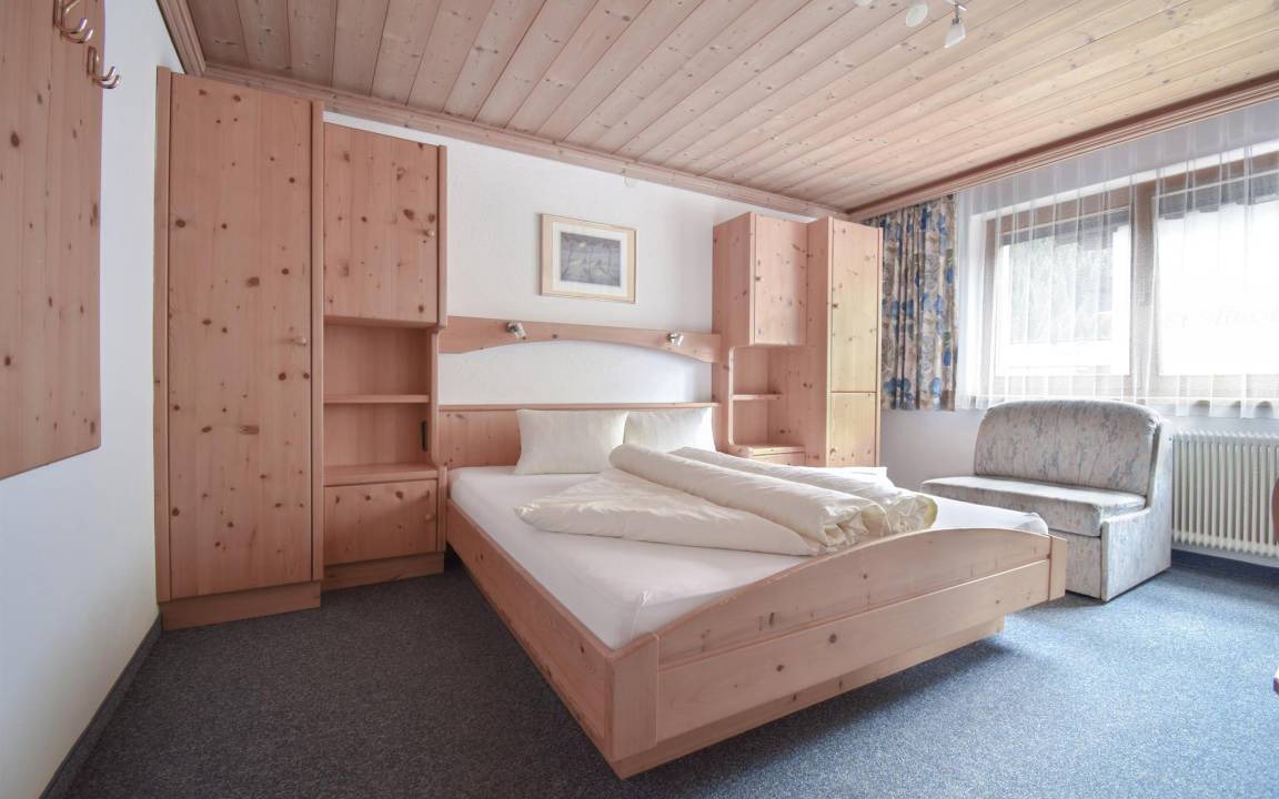 Photo of Bedroom in Galtur