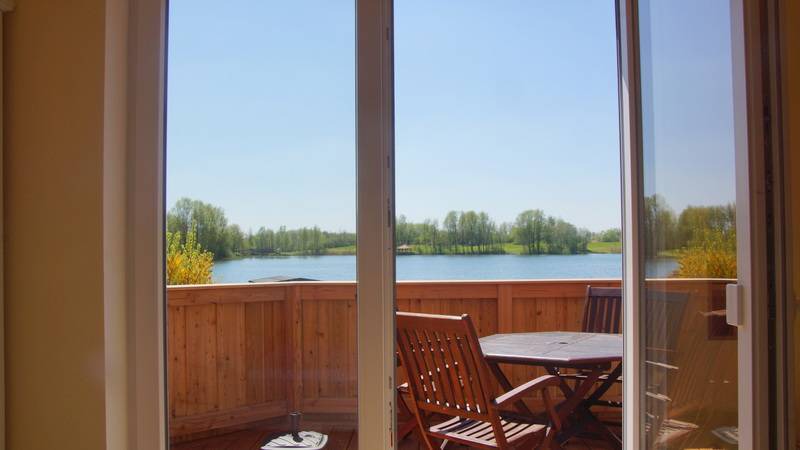 Photo of Patio Balcony in Norderteil
