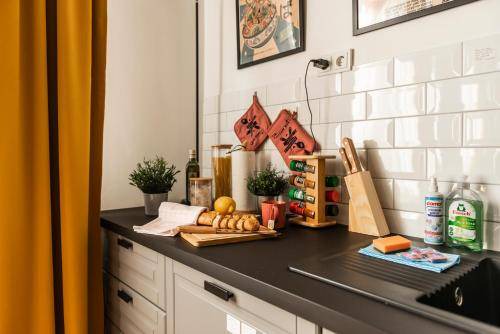 Photo of Kitchen in Ostviertel