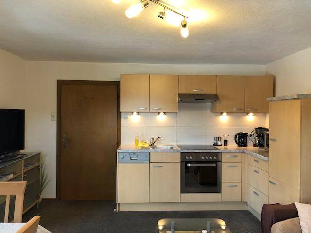 Photo of Kitchen in Wiesing