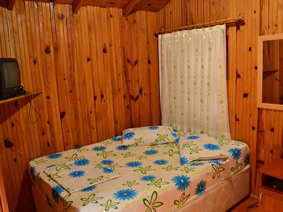 Photo of Bedroom in Olympos