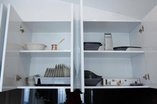 Photo of Kitchen in Avsallar