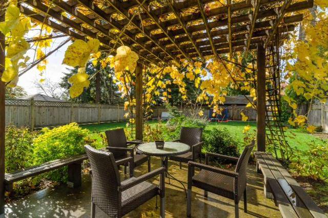 Photo of Patio Balcony in Burnaby